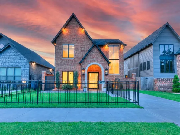 1129 NW 42nd St, Oklahoma City, OK 73118
