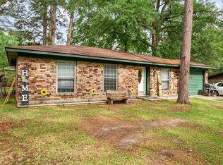 1309 Maple St, Leesville, LA 71446