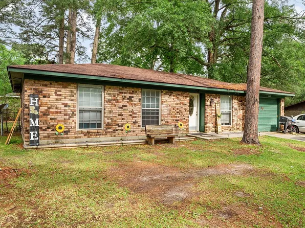 1309 Maple St, Leesville, LA 71446