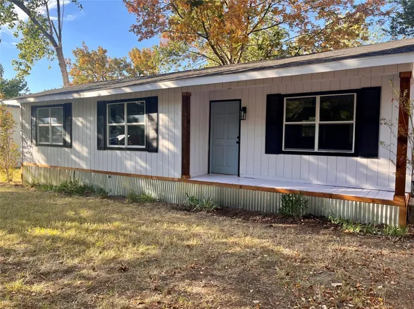 473 Dover Dr, Gordonville, TX 76245