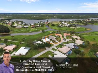 8 Seaward Cir, Placida, FL 33946