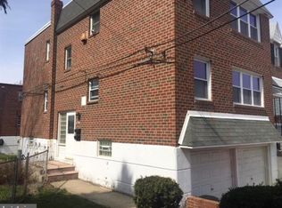 3601 Nanton Pl, Philadelphia, PA 19154