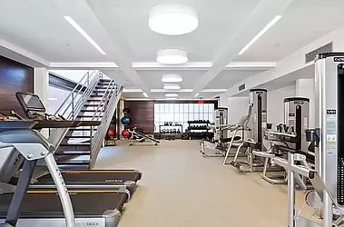 Rented by Living New York