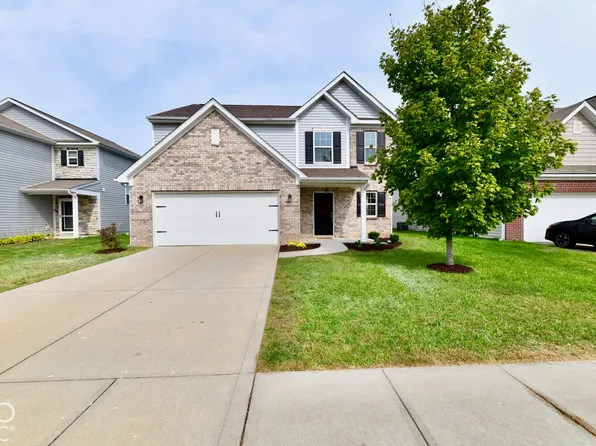 6116 Pebblebrooke Rd, Whitestown, IN 46075