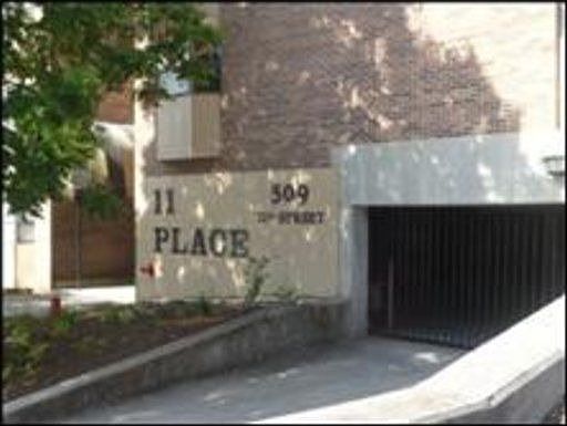 2nd image of 509 11th St APT 2007