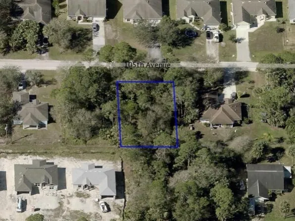 105th Av, Vero Beach, FL 32967