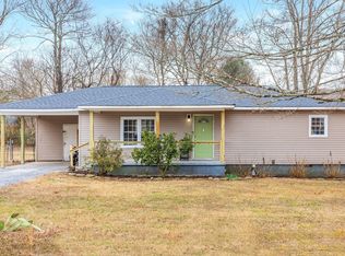 620 Cedar Dr SE, Cleveland, TN 37323