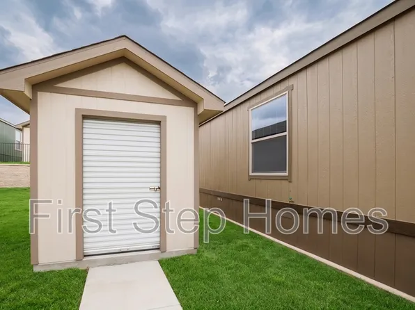 1210 Orizaba St, Tyler, TX
