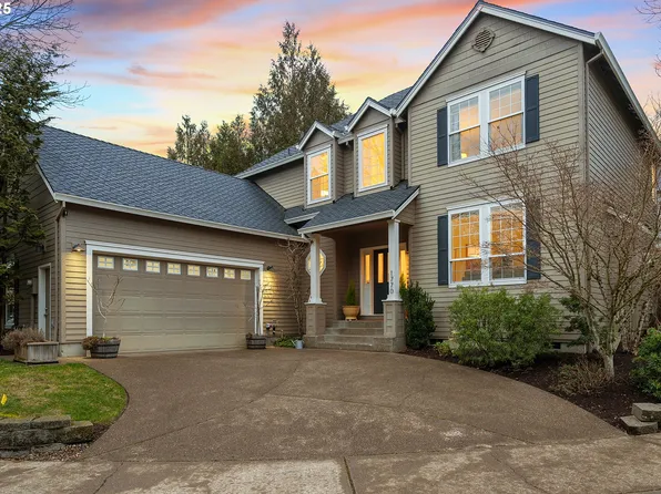 1770 NW Christine Ct, Portland, OR 97229