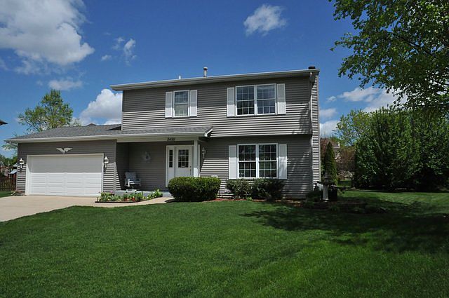 1st image of 24511 Ward Ct