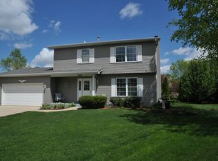 24511 Ward Ct, Shorewood, IL 60404