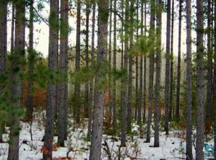 20 S Whitefish Lake Rd, Gordon, WI 54838