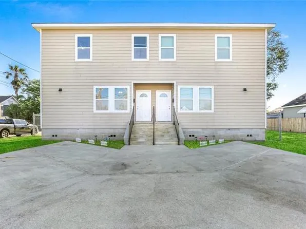 3925 Clematis St, New Orleans, LA 70122