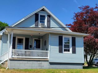 878 Railroad St, Bloomsburg, PA 17815