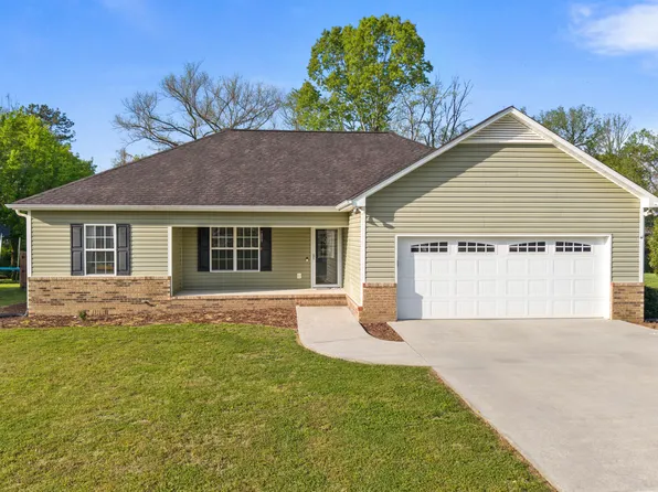 2017 Eveningside Dr NW, Cleveland, TN 37312