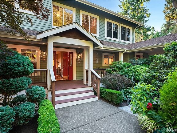 5th image of 8419 Tracyton Blvd NW