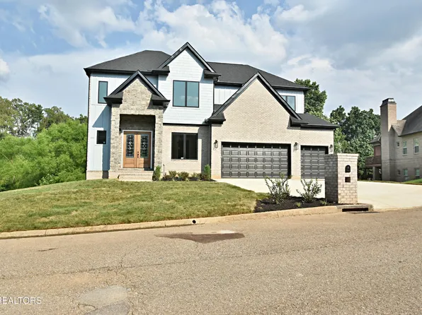 10120 Fox Cove Rd Lot 125, Knoxville, TN 37922