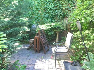 226 S 21st St #1C, Philadelphia, PA 19103