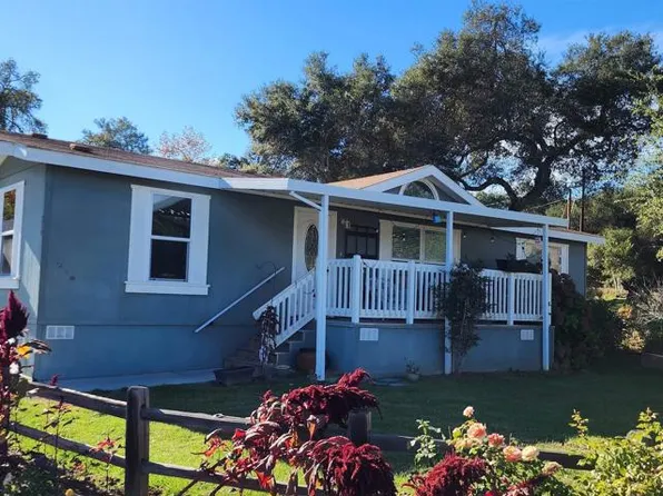 3909 Reche Rd Space 214, Fallbrook, CA 92028