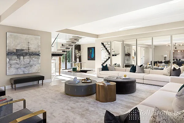 Sold by Toll Brothers | media 33