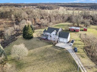 17675 Heim Rd, Chelsea, MI 48118