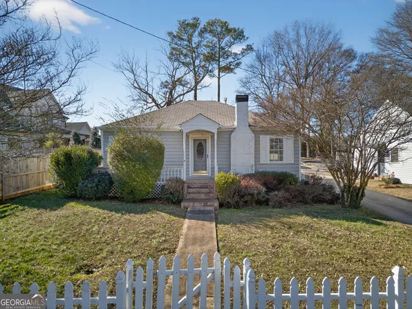 1256 Coleman St, Roswell, GA 30075