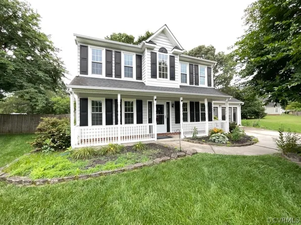 5908 Misty Oak Ct, North Chesterfield, VA 23234