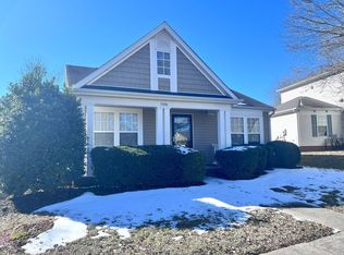106 Sweetwater Cir, Advance, NC 27006