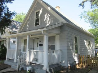 5438 N 41st St, Milwaukee, WI 53209
