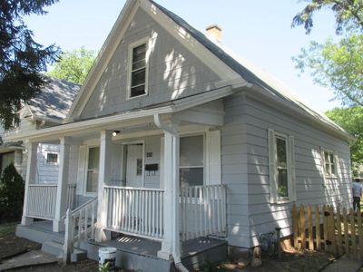 5438 North 41st STREET, Milwaukee, WI, 53209