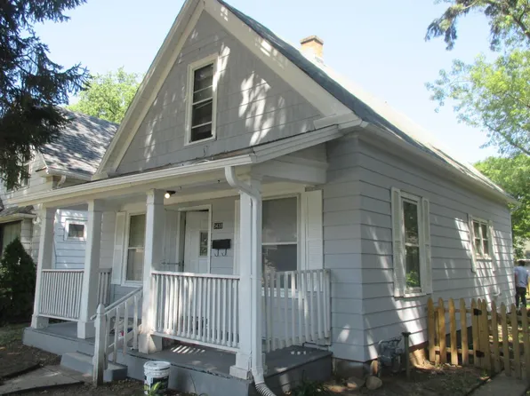 5438 North 41st STREET, Milwaukee, WI 53209