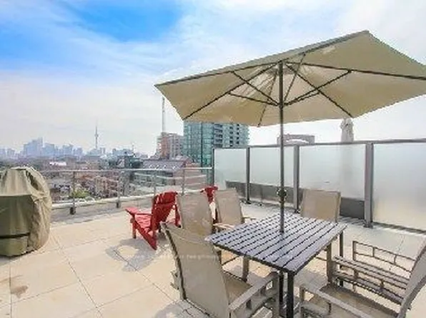2 Gladstone Ave #308, Toronto, ON M6J 0B2