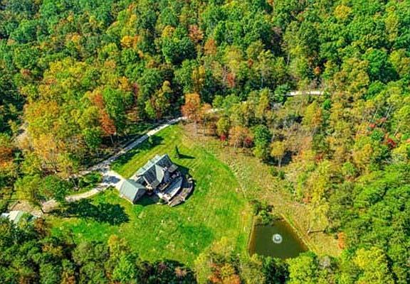 4th image of 16740 Skinner Rd