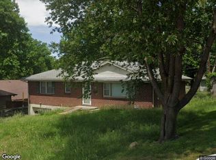 3607 Duncan St, Saint Joseph, MO 64507