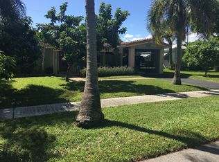 2124 NE 63rd Ct, Fort Lauderdale, FL 33308