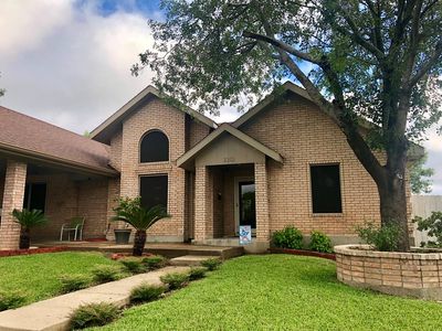2212 Willow Trl, Eagle Pass, TX, 78852