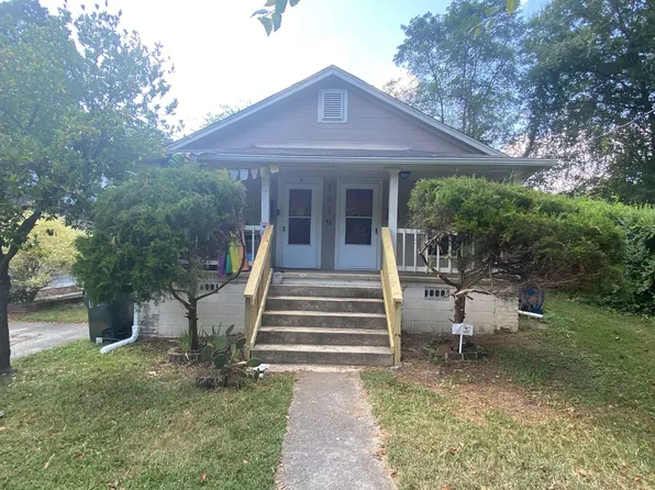 1019 Sedgefield St #B, Durham, NC 27705