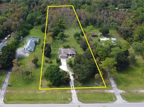 1511 Wilson BLVD N, NAPLES, FL 34120