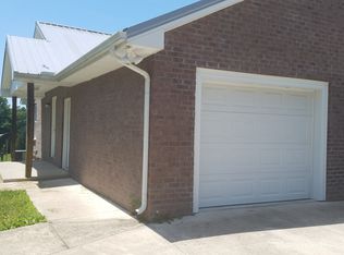 1465 Paran Rd #B, Cookeville, TN 38506