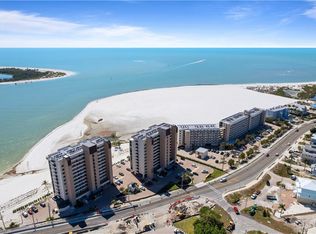 8400 Estero BLVD #303, FORT MYERS BEACH, FL 33931
