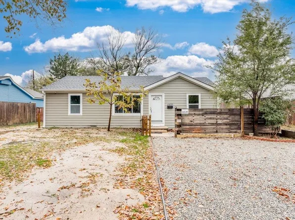 4409 S Gold St, Wichita, KS 67217
