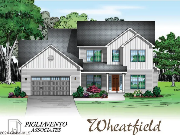 17 Brookhaven Court, Saratoga Springs, NY 12866