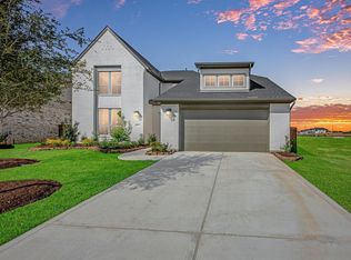 14207 Sacra View Rd, Cypress, TX 77433