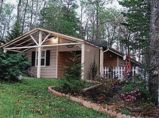 545557 Spruce Creek Dr, Jamestown, TN 38556