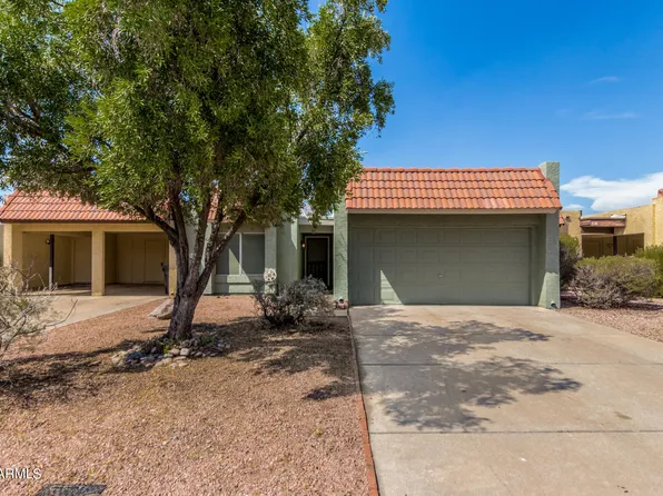 742 W DUKE Drive, Tempe, AZ 85283