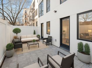 727 De Kalb Ave #1B, Brooklyn, NY 11221