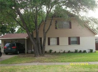 14417 Heartside Pl, Farmers Branch, TX 75234