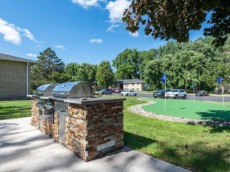 Long Pond Gardens Senior Apartment Homes — Photo 18