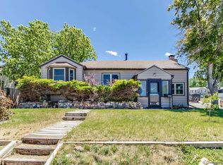 2201 Park Pl, Cheyenne, WY 82001