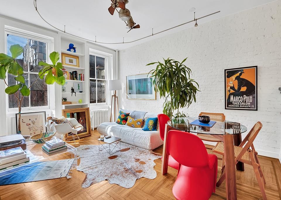 1st image of 195 Prince St APT 3F